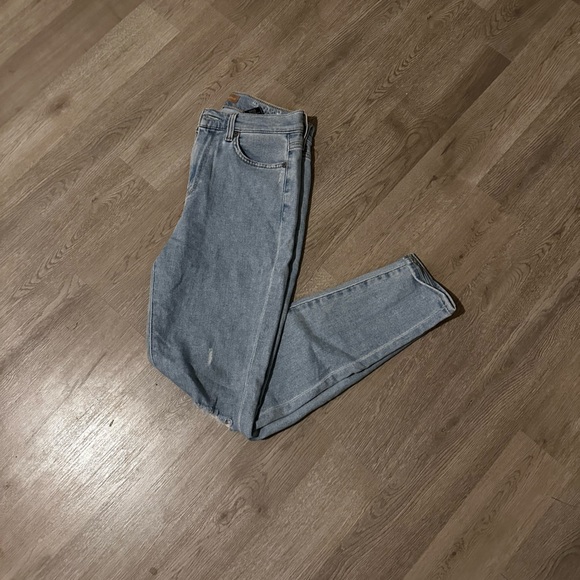 74AM Luxe Vintage High Waist Skinny - Picture 4 of 4